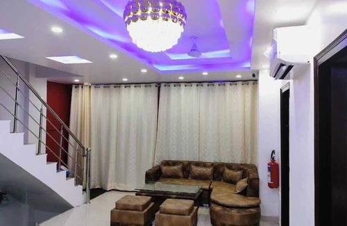Okhla Casa | Le Mirage Guest House