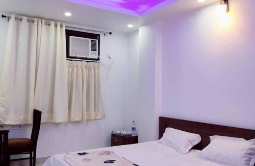 Okhla Casa | Le Mirage Guest House