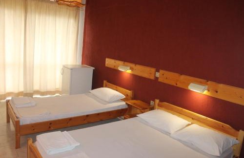 Benitses Hotel | Le Mirage Hotel
