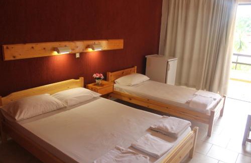 Benitses Hotel | Le Mirage Hotel
