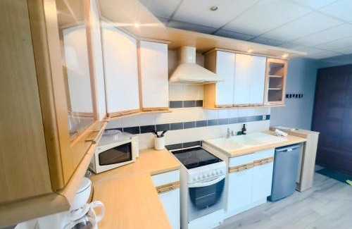 Mireval Apartamento | Le Mirevalais-Entre Montpellier et Sète-Clim & parking privé