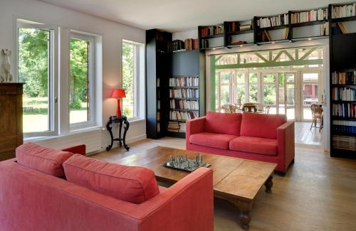 Bellerive-sur-Allier Casa | Le Monde de Charlie