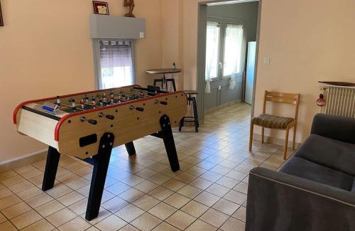 Saint-Julien-de-Lampon Casa | Le Mondou