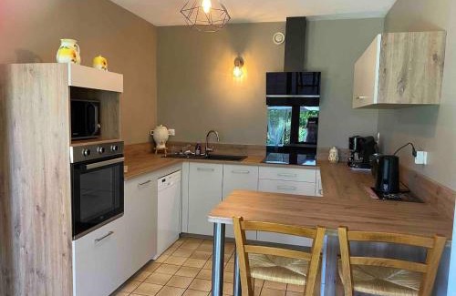 Saint-Julien-de-Lampon Casa | Le Mondou