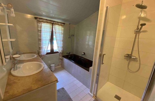 Saint-Julien-de-Lampon Casa | Le Mondou
