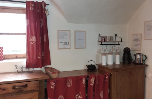Monetier-les-Bains Casa | Le Monetier Les Bains: Casa / villa / chalet - MONETIER LES BAINS