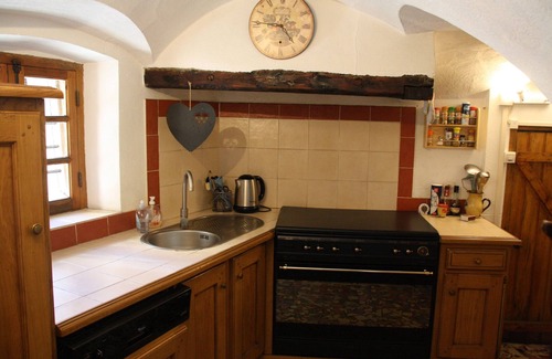 Monetier-les-Bains Casa | Le Monetier Les Bains: Casa / villa / chalet - MONETIER LES BAINS
