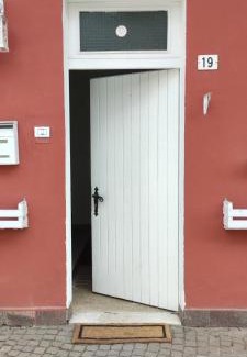 Male Apartamento | le Mongolfiere 2