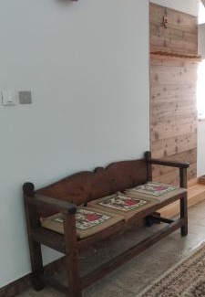 Male Apartamento | le Mongolfiere 2