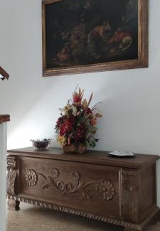 Male Apartamento | le Mongolfiere 2