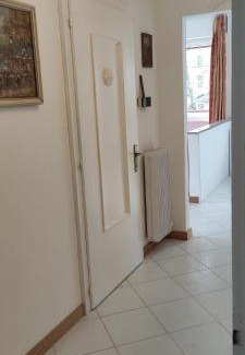 Male Apartamento | le Mongolfiere 2