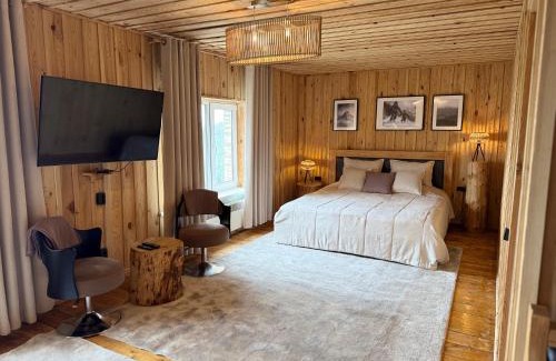 Almaty Hotel | Le Mont