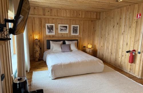 Almaty Hotel | Le Mont