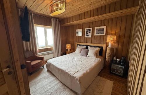 Almaty Hotel | Le Mont
