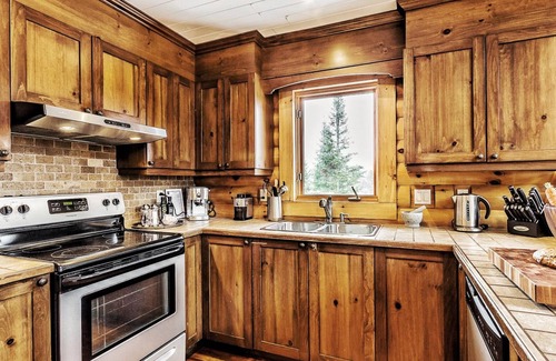 Lac-Superieur Cabaña | Le Mont-Tremblant - Résidences Boutique