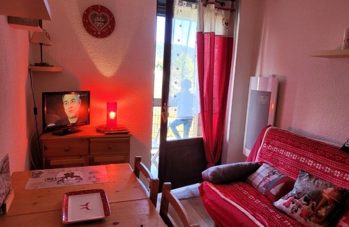 Les Rousses Apartamento | Le montagnard