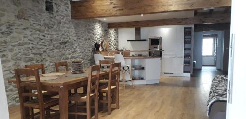 Laruns Apartamento | Le Montagnon