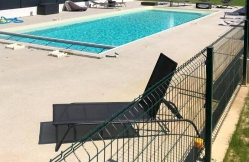 Dax Apartamento | Le Montmieri 43m2