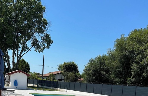 Dax Apartamento | Le Montmieri 43m2