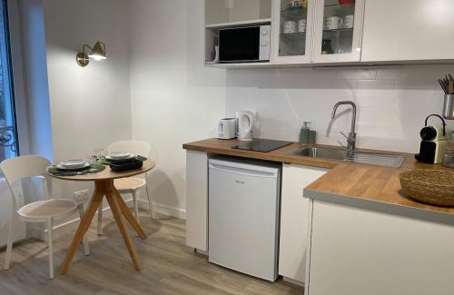 Gleize Apartamento | Le Morgon, Studio Confort à Gleizé, proche Villefranche et Limas