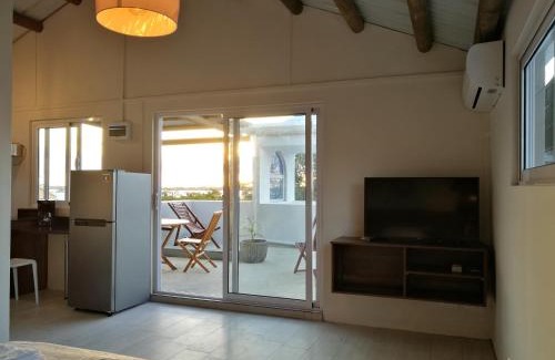 La Gaulette Apartamento | Le Morne Kite Villas - Penthouse