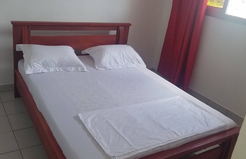 Mfou Casa | Le Motel Du Lac