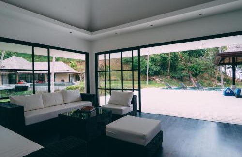 Taling Ngam Complejo | Le Motu