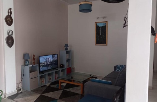 Le Moule Casa | Le Moule Location saisonnière Bel appartement