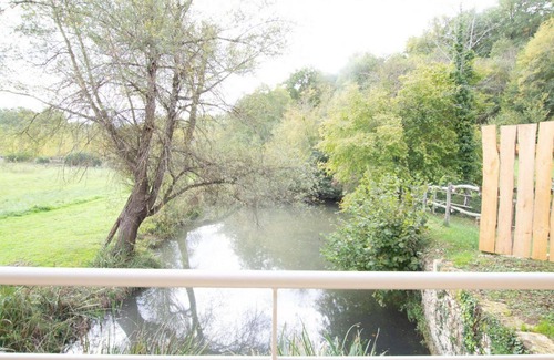 Mazeyrolles Casa | Le Moulin 2