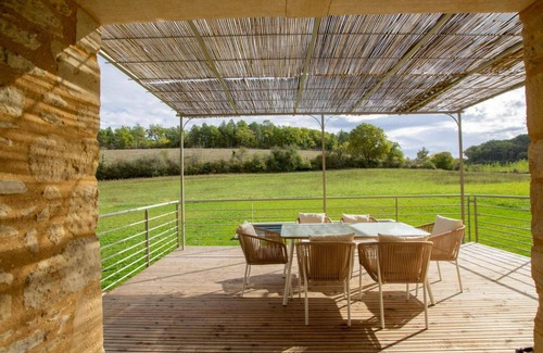 Mazeyrolles Casa | Le Moulin 2