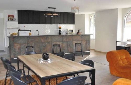 Bethines Casa | Le Moulin Brûlé