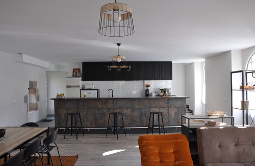 Bethines Casa | Le Moulin Brûlé