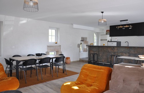 Bethines Casa | Le Moulin Brûlé
