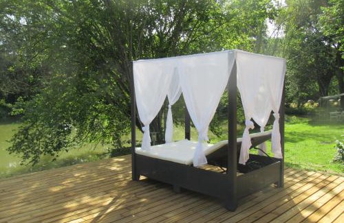 Luceau Cama Y Desayuno | Le Moulin Calme