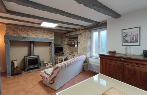 Creysse Casa | LE MOULIN - CREYSSE - Gîte