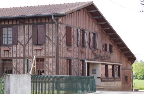 Eclaron-Braucourt-Sainte-Liviere Cama Y Desayuno | Le Moulin d'eclaron