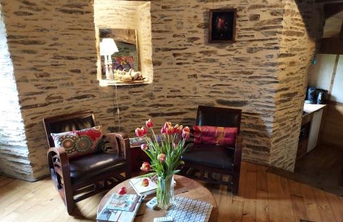 Soudan Casa | Le Moulin d' Erée, gîte Insolite de charme