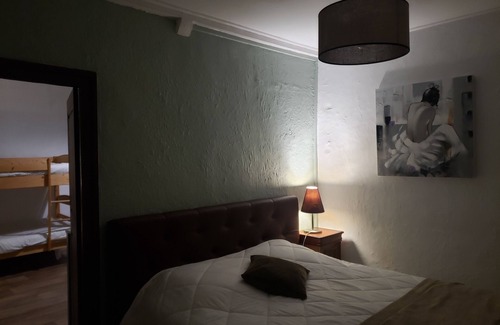 Coux Cama Y Desayuno | Le Moulin d'Onclaire Chambres d'hotes