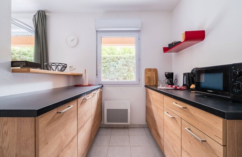 Ancely Apartamento | Le Moulin de la Flambère - Proche Aéroport