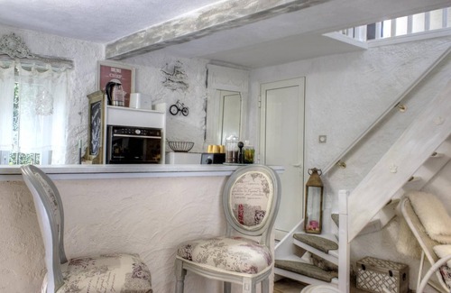 Fontan Casa | Le Moulin de la Source