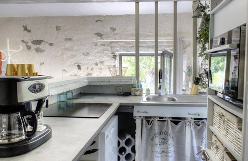 Fontan Casa | Le Moulin de la Source