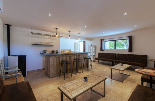 Gargas Casa | Le Moulin de Lavon Gran casa de campo situada en el corazón del Luberon, en Provenza