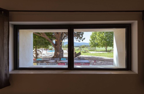 Gargas Casa | Le Moulin de Lavon Gran casa de campo situada en el corazón del Luberon, en Provenza