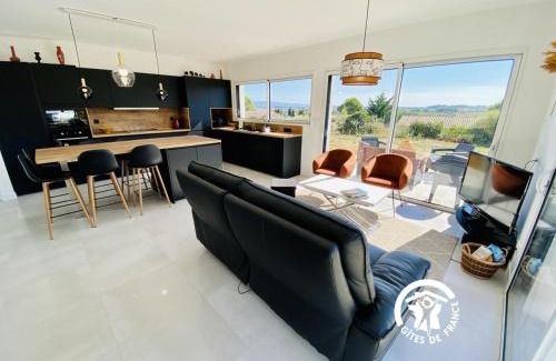 Villalbe Apartamento | Le moulin de maquens