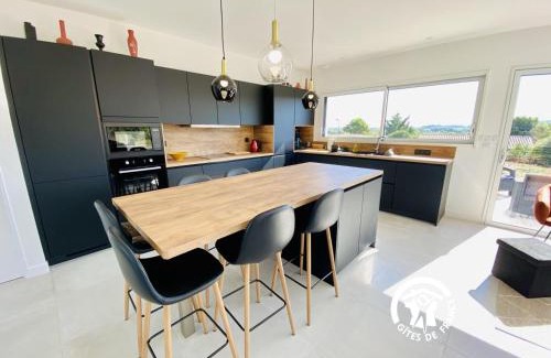 Villalbe Apartamento | Le moulin de maquens