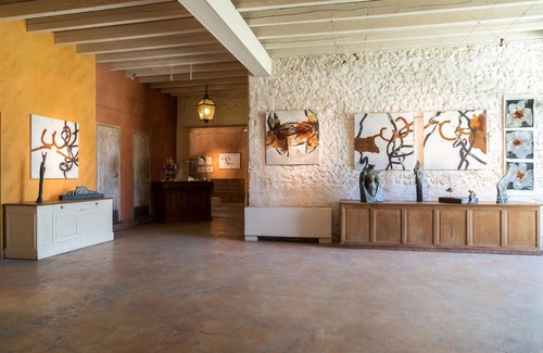 Auriac-du-Perigord Hotel | Le Moulin de Mitou