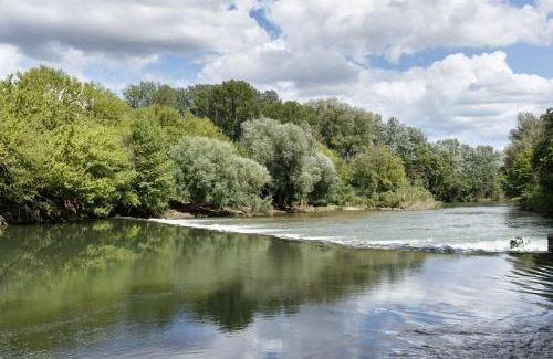 Pezenas Casa | Le Moulin de Pézenas - Pierres d'Histoire