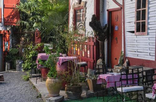 Espelette Casa | Le Moulin de Pascale
