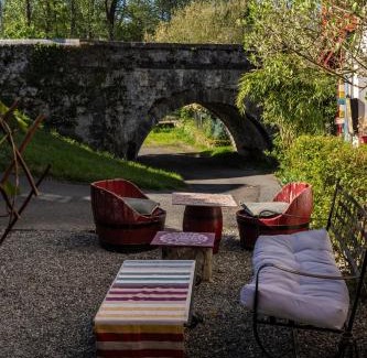 Espelette Casa | Le Moulin de Pascale