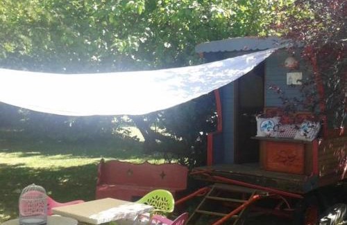 Cabries Cama Y Desayuno | Le Moulin de Sonnailles